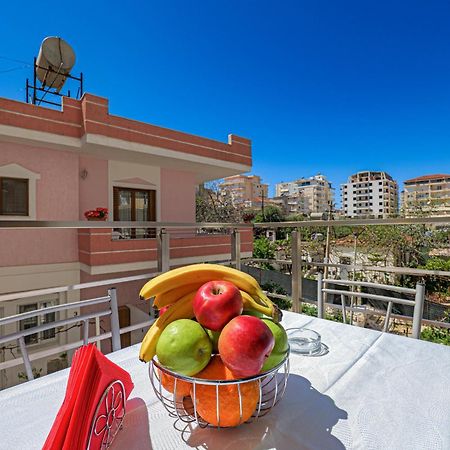 Valentina Apartment 1 Σαράντα Εξωτερικό φωτογραφία