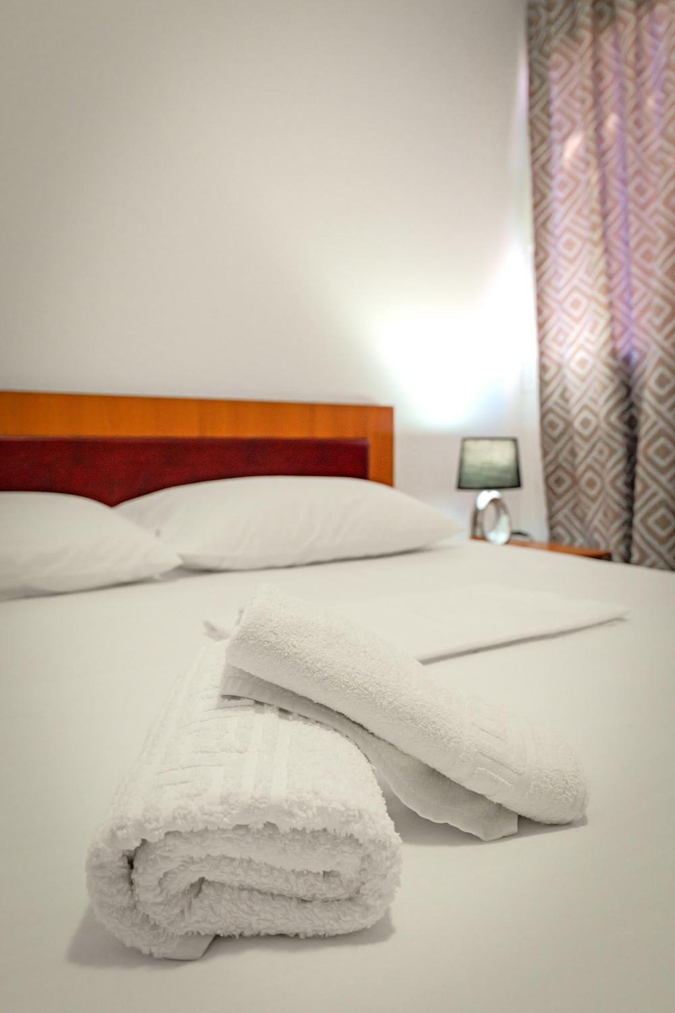 Valentina Apartment 1 Σαράντα Εξωτερικό φωτογραφία