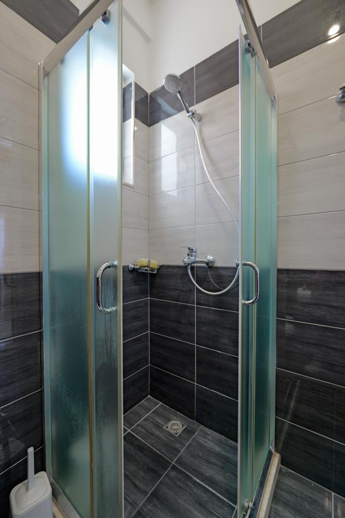 Valentina Apartment 1 Σαράντα Εξωτερικό φωτογραφία